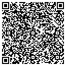 QR code with M C K Consulting contacts