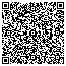 QR code with A Stable Guy contacts