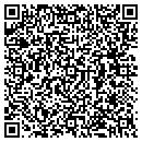 QR code with Marlins Grill contacts