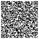 QR code with Ms Ree's Pit Stop & Grill contacts