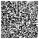 QR code with Hwang's School of Tae Kwon DO contacts