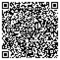 QR code with Hwang's Tae Kwon Do contacts