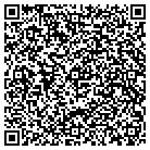 QR code with Mantis Kung Fu Academy LLC contacts