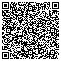 QR code with Bocal Stables contacts