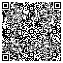 QR code with Finish Line contacts