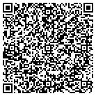 QR code with Martial Arts School Of Learnin contacts