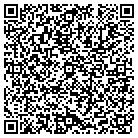 QR code with Calvert Training Stables contacts