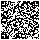QR code with Half Moon Stables contacts