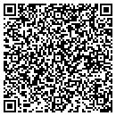 QR code with Sas Carpets contacts