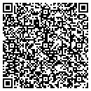 QR code with D & G Property LLC contacts