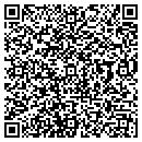 QR code with Uniq Liquors contacts