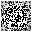 QR code with A & A Comly Equine contacts