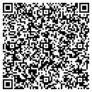 QR code with Hfm Propertys contacts