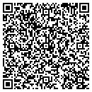 QR code with T J Carr Co contacts