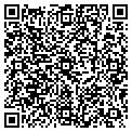 QR code with B B Stables contacts