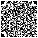 QR code with James R Galster contacts
