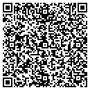 QR code with The Forest Temple Small contacts