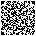 QR code with Jnl Corp contacts