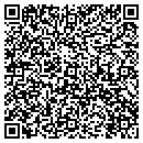 QR code with Kaeb Corp contacts