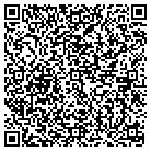 QR code with Rhodes Transport, LLC contacts