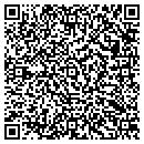 QR code with Right of Way contacts