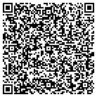 QR code with Heavenly Hands Ranch LLC contacts