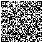 QR code with Taha Floor Care Incorporated contacts