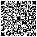 QR code with Tdc Flooring contacts