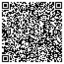 QR code with L R W LLC contacts