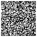 QR code with T E A L Flooring LLC contacts