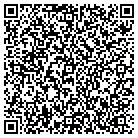 QR code with Sandy T's Stone & Graden Center, inc contacts