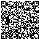 QR code with The Floorwalkers contacts