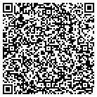 QR code with Woodbury Family Karate contacts