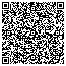 QR code with M-Square Housing contacts