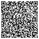 QR code with M&S Realty Group LLC contacts