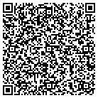 QR code with Danbury Tree Department contacts