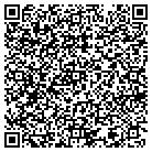 QR code with Promised Land Foundation Inc contacts