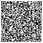 QR code with Diablo Southwest Grill contacts