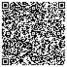 QR code with Anderson Arena & Stable contacts
