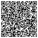 QR code with C J Ventures Inc contacts