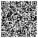 QR code with Bl Stables contacts