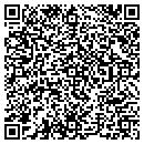QR code with Richardsons Rentals contacts