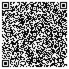 QR code with Mc Givney Community Center contacts