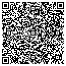 QR code with Hideaway Stable contacts