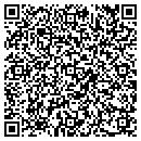QR code with Knights Stable contacts