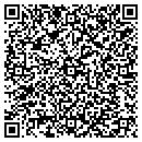 QR code with Goombas' contacts
