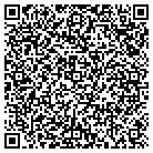 QR code with Advanced Tae Kwon Do Mma Inc contacts