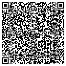 QR code with Christine's Home Cleaning Service contacts
