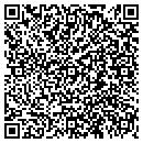 QR code with The Cove LLC contacts