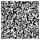 QR code with The Preserves contacts